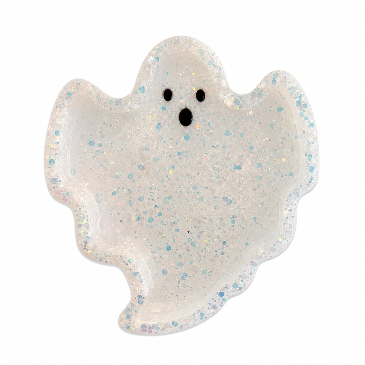 Iridescent Ghost Trinket Tray