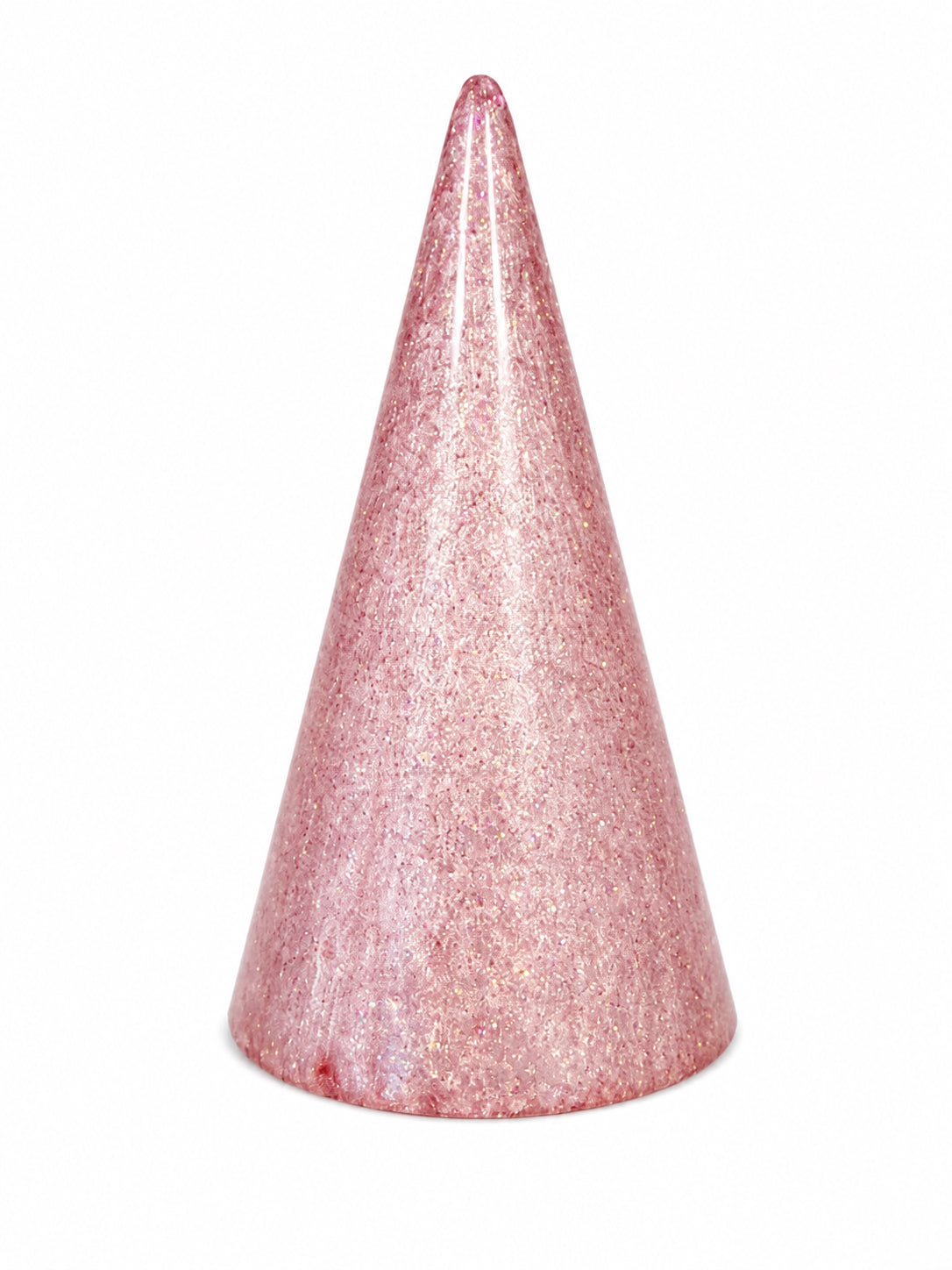 Resin Cone Ring Holders