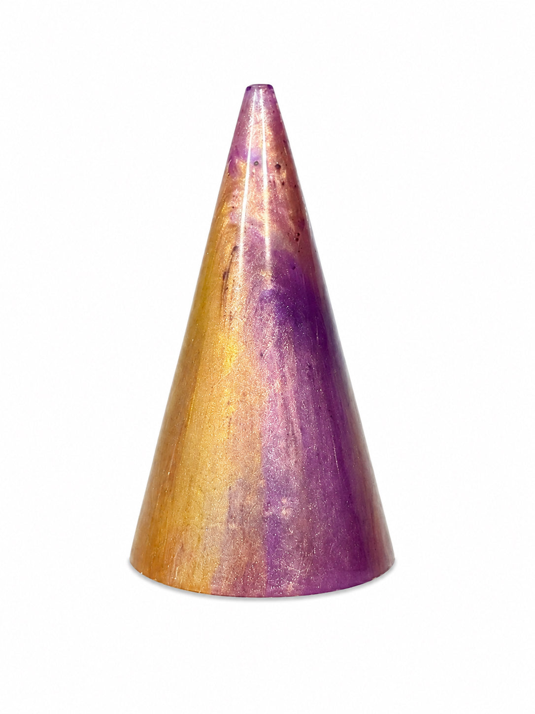 Resin Cone Ring Holders