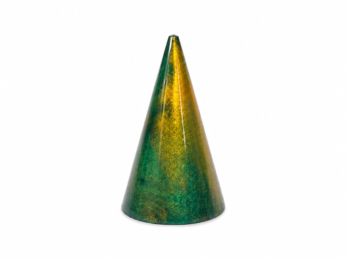 Resin Cone Ring Holders