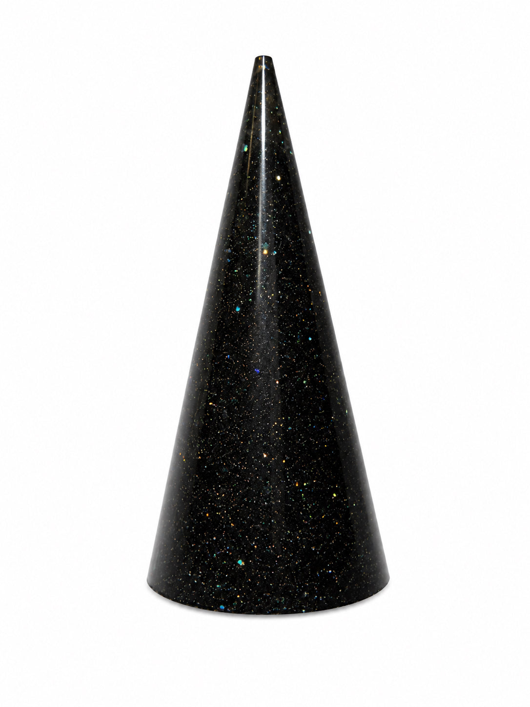 Resin Cone Ring Holders