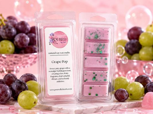 Grape Pop