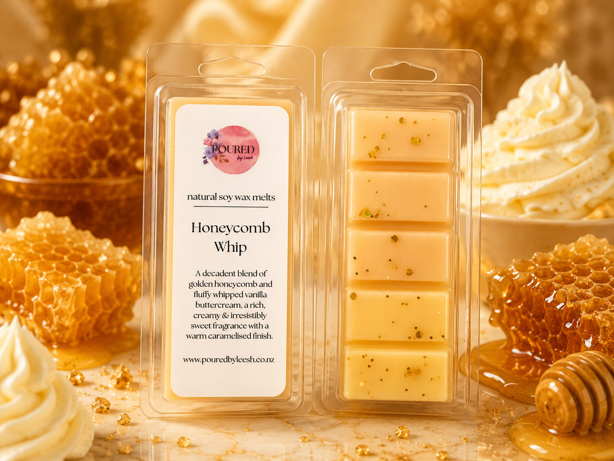 Honeycomb Whip