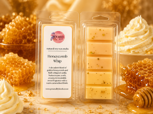 Honeycomb Whip