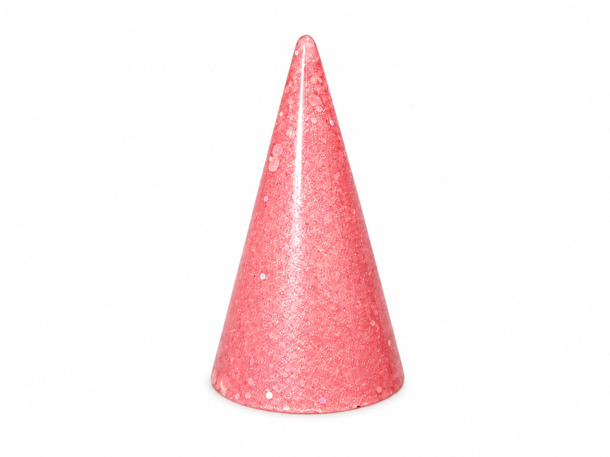 Resin Cone Ring Holders