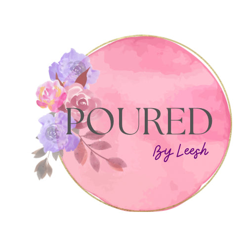 Poured by Leesh